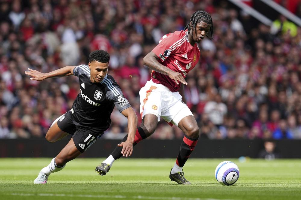 夸迪奥-科内：我感觉不错，希望可以出战对阵那不勒斯的比赛