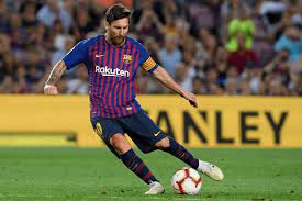 欧洲五大联赛射手榜最新排名